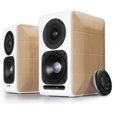 Edifier S880DB White